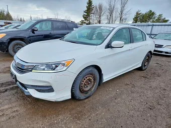 2016 Honda Accord 1HGCR2F43GA800239 Lot 49436736