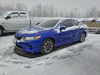2015 Honda Accord 1HGCT1B32FA011104 Lot 94338585