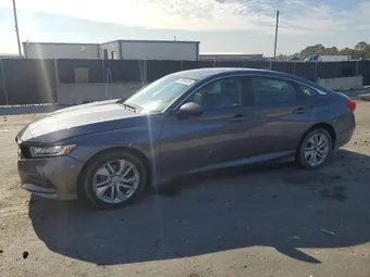 2019 Honda Accord 1HGCV1F15KA065140 Lot 98955415