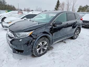 2019 Honda CR-V 2HKRW2H24KH107968 Lot 98777525
