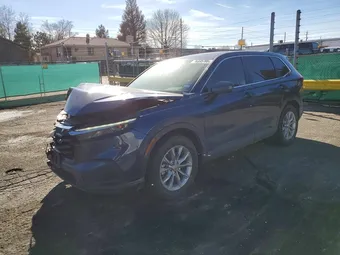 2024 Honda CR-V 2HKRS4H77RH442140 Lot 76335785