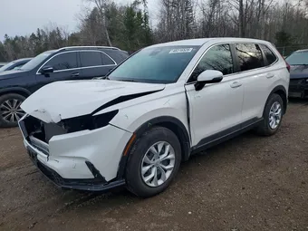 2024 Honda CR-V 2HKRS3H24RH000575 Lot 48316526