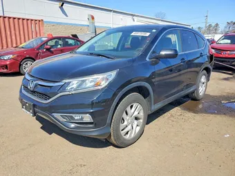 2015 Honda CR-V 2HKRM4H53FH705325 Lot 48975596