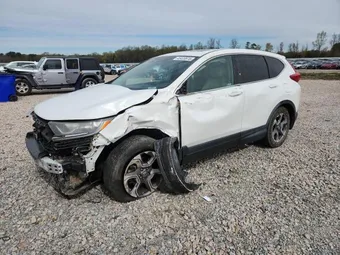 2019 Honda CR-V 5J6RW2H81KA006067 Lot 46409976
