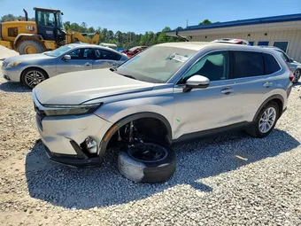 2024 Honda CR-V 2HKRS3H78RH323748 Lot 47939426