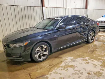 2020 Honda Accord 1HGCV1F44LA078313 Lot 49062226