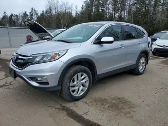 2016 Honda CR-V 2HKRM4H4XGH134005 Lot 45543206