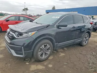 2021 Honda CR-V 7FARW2H25ME015466 Lot 47190116