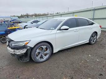 2018 Honda Accord 1HGCV2F66JA038738 Lot 48608976