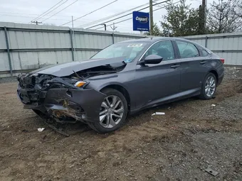 2020 Honda Accord 1HGCV1F13LA116992 Lot 46510716