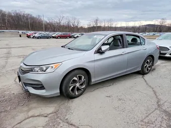 2017 Honda Accord 1HGCR2F31HA278137 Lot 79653045