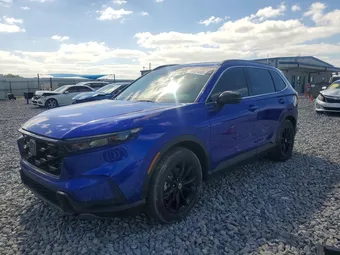2024 Honda CR-V 7FARS5H89RE004527 Lot 49587406