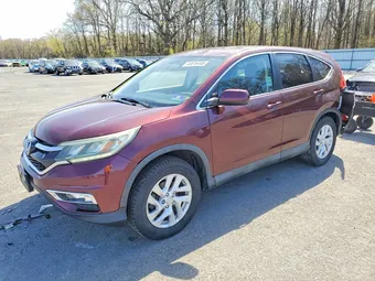 2016 Honda CR-V 2HKRM3H50GH522573 Lot 48816446