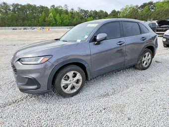 2025 Honda HR-V 3CZRZ1H3XSM720594 Lot 48634796