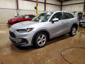 2023 Honda HR-V 3CZRZ2H33PM729277 Lot 48584986