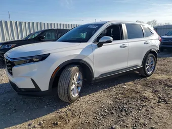 2024 Honda CR-V 5J6RS4H72RL004230 Lot 47619546