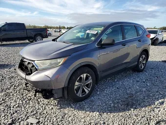 2019 Honda CR-V 2HKRW5H39KH411081 Lot 72987015