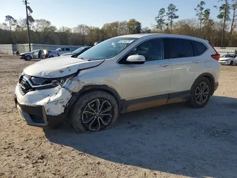 2020 Honda CR-V 2HKRW1H85LH406563 Lot 46748476