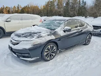 2017 Honda Accord 1HGCT1B71HA800589 Lot 74290605