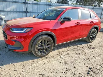 2025 Honda HR-V 3CZRZ2H58SM784351 Lot 48419336