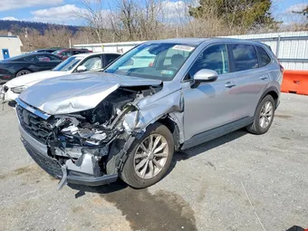 2024 Honda CR-V 2HKRS4H71RH460410 Lot 46360386