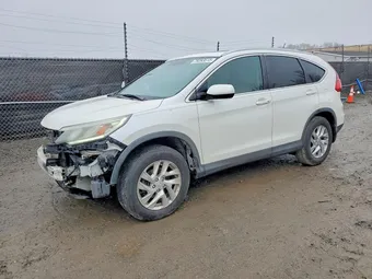 2015 Honda CR-V 5J6RM4H73FL061087 Lot 79283515