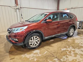 2015 Honda CR-V 2HKRM4H59FH681354 Lot 50430406