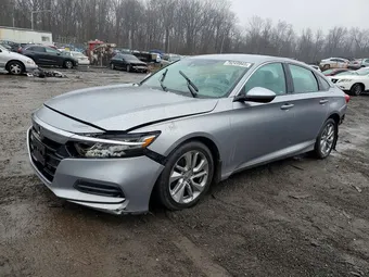 2019 Honda Accord 1HGCV1F16KA028274 Lot 79249945