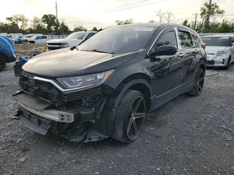 2020 Honda CR-V 7FARW1H56LE027855 Lot 45804136