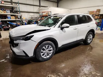 2023 Honda CR-V 2HKRS3H20PH000232 Lot 46033496