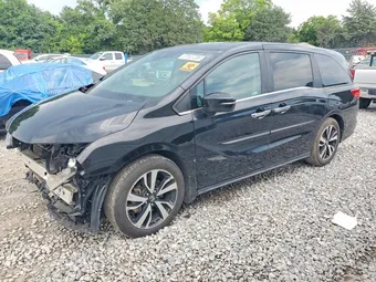 2020 Honda Odyssey 5FNRL6H73LB046320