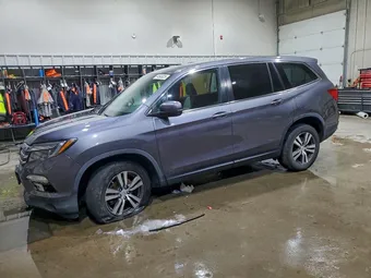 2016 Honda Pilot 5FNYF6H32GB106304 Lot 94565825