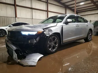 2024 Honda Accord 1HGCY1F3XRA047669 Lot 79775555