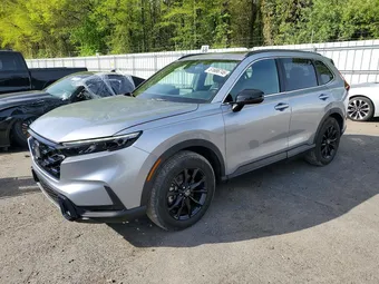 2025 Honda CR-V 7FARS5H59SE036986 Lot 51686746