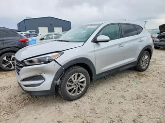 2018 Hyundai Tucson KM8J2CA40JU764373 Lot 50127106