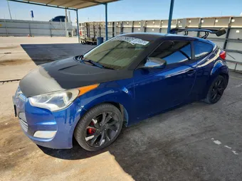 2017 Hyundai Veloster KMHTC6AD4HU311553