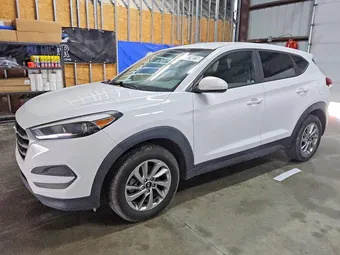2018 Hyundai Tucson KM8J23A47JU727112 Lot 94874015