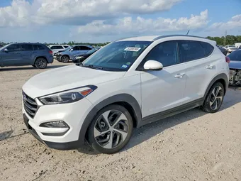 2016 Hyundai Tucson KM8J33A25GU031160 Lot 50388396