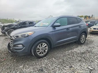 2016 Hyundai Tucson KM8J33A43GU059234 Lot 47829456