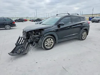 2016 Hyundai Tucson KM8J33A46GU242207 Lot 79726995
