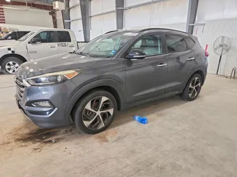 2016 Hyundai Tucson KM8J3CA22GU094975 Lot 51567816