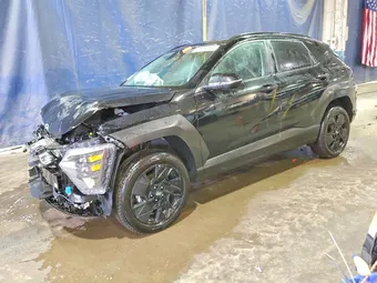 2026 Hyundai Kona KM8HFCAB4TU365907 Lot 76367475
