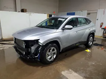 2024 Hyundai Tucson 5NMJA3DE4RH431995 Lot 41820406