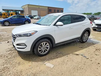 2016 Hyundai Tucson KM8J3CA41GU075092 Lot 50697436