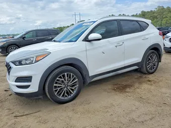 2019 Hyundai Tucson KM8J33AL5KU062443 Lot 50447166