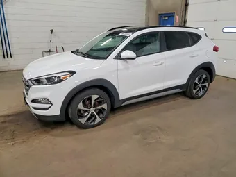 2017 Hyundai Tucson KM8J3CA21HU578752 Lot 49815656