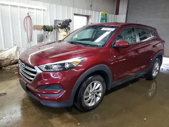 2017 Hyundai Tucson KM8J23A46HU261764 Lot 49928156