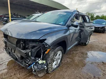2025 Hyundai Tucson 5NMJA3DE1SH550187 Lot 47499266