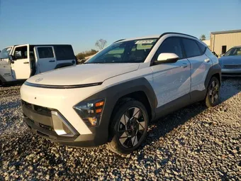 2024 Hyundai Kona KM8HB3ABXRU148169 Lot 91357625