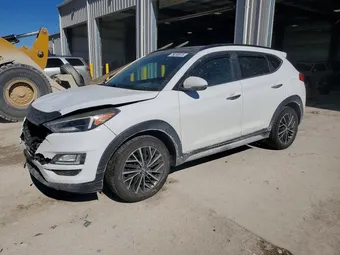 2019 Hyundai Tucson KM8J33AL9KU019479 Lot 79230575
